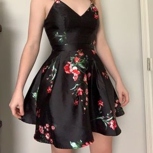 Homecoming Dress